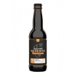 New Holland Brewing Dragon’s Milk Reserve: S’mores