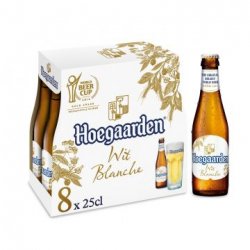 Hoegaarden Wit / Blanche
