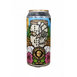 Sudden Death  Lush Blossom Punch - Brother Beer