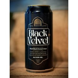 Vault City Brewing Black Velvet Vault City Brewing Black Velvet