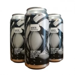 Bereta Brewing Co. Gemstone