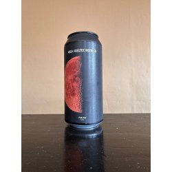 Cold Shelter Brew Co Blood Moon Cold Shelter Brew Co Blood Moon