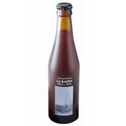 La Sagra Invierno Miel y Anís