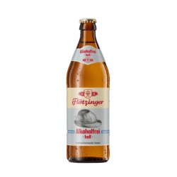Flötzinger Alkoholfrei Hell