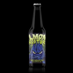 La Quince  Yria  Hop Hooligans ALMOND CREATURES - Labirratorium