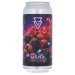 Azvex - MANA - Wild Berry Azvex - MANA - Wild Berry
