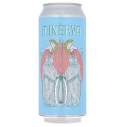 Celestial Beerworks - Minerva - Beerdome