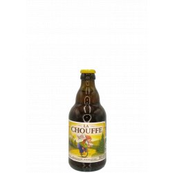 La Chouffe Blonde