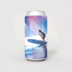 Pipeline Brewing Co Mosaic Summer
