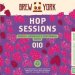 Brew York Hop Sessions 010 (Keg) Brew York Hop Sessions 010 (Keg)