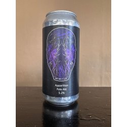 Dark Element Brew Co Apparition
