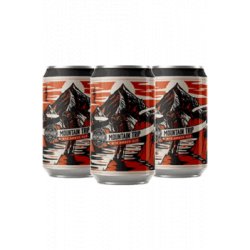 Independent House Coffret Mountain Trip – Rye Amber Ale - Find a Bottle