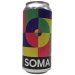 SOMA Beer  Grit 44cl 