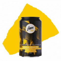 fauve CRAFT BEER Sur les Formes Scintillantes 0,33l - Biertipp