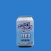 Prime Time 'Zero' Alcohol Free Lager (0.5% ABV) 