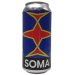SOMA Beer  Rust 44cl 