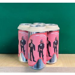 Sureshot Small Mans Wetsuit 4 Pack - Keg, Cask & Bottle