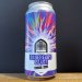 Vault City Blueberry Blast Slushy Sour 
