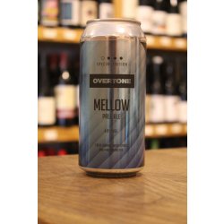 OVERTONE MELLOW 2025 SE