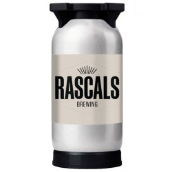 Rascals Brewing Co Pilot #129 - Gelato Sour