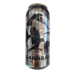 Barabas - Ramage - 473ml - La Bière à Boire