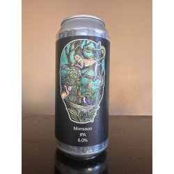 Dark Element Brew Co Monsoon
