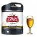 Stella Artois Perfect Draft vat 6l 