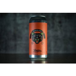 Long Live Beerworks - Black Cat - addicted2craftbeer