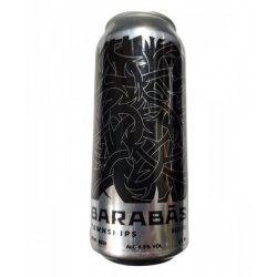 Barabas - Townships - 473ml - La Bière à Boire