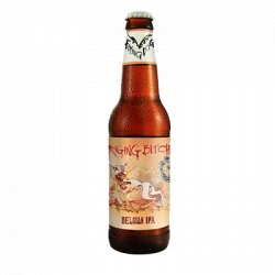 Flying Dog Raging Bitch Belgian IPA 355ml Bottle - Beer Head