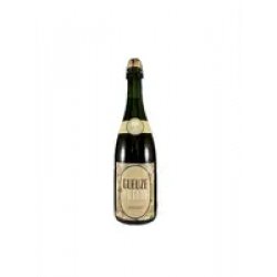 Gueuzerie Tilquin Oude Gueuze Tilquin à l