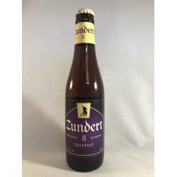 Zundert 8 - Beeronweb