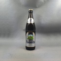 Andechs Bergbock - Beermoth