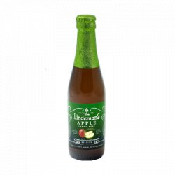 Apple Sour  Lindemans - Beer Head