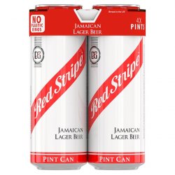 Red Stripe