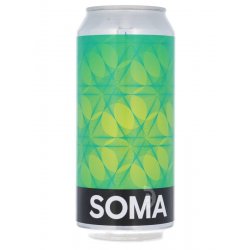 SOMA - Midlife Crisis - Beerdome