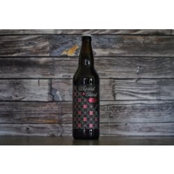 Modern Times - Double Barrel-Aged Wizard Blend - addicted2craftbeer