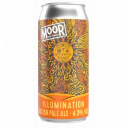 Moor Beer Company Illumination