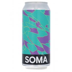 SOMA - Power Nap - Beerdome