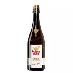 Brouwerij Van Steenberge Gulden Draak Cuvée Prestige Laphroaig Brouwerij Van Steenberge Gulden Draak Cuvée Prestige Laphroaig