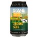 Rocky Ridge Brewing Co. Jindong Gold 