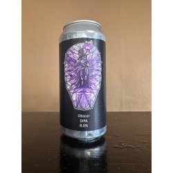 Dark Element Brew Co Obscur