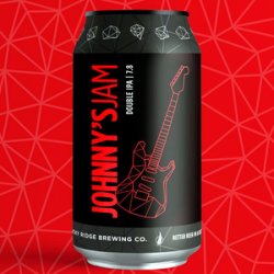 Rocky Ridge Brewing Co. Johnnys Jam - Beer Force