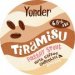 Yonder Brewing Tiramisu Stout (Keg) 