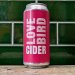 Nightingale  Love Bird : Rose Cider 