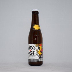 De Dolle Arabier