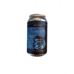 Beauregard - Biscuit Chocolat Blanc Macadam - 355ml - La Bière à Boire