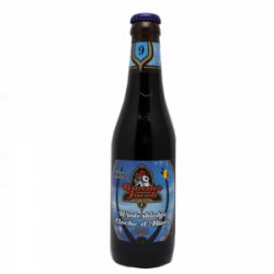 Broeder Jacob Winterklokje - Belgian Craft Beers