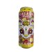 Noctem - Calaca Yuzu - 473ml 