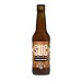 Zeta Beer SUC - Cerveza Taronja Weisse - Pack 12x33cl 
